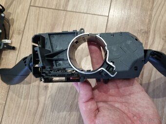 TEMPOMAT OVLÁDANIE PAČKY POD VOLANTOM OEM - 11