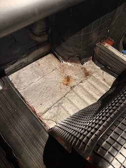 Škoda 1100 MB De Luxe - 11