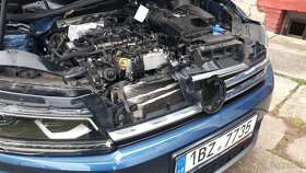VW Tiguan Allspace 2.0TDI 110kW,4x4,7 míst r.v.2018 - 11