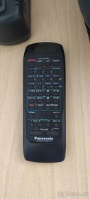 Panasonic rx dt 75 magical cobra - 11