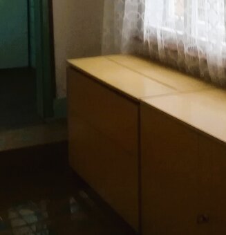 Sektorový retro nábytek - 11