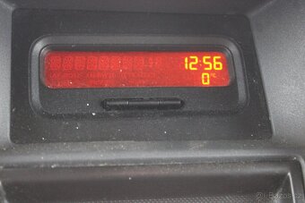 Renault MASCOTT 160.65 P 4X2, EURO 3, HYDRAULICKÉ ČELO - 11