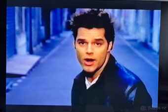 Ricky Martin - video collection 1995-1998 - 11