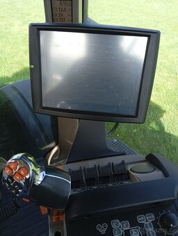 Case 380 Magnum CVX - 11