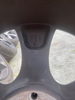 Alu R20 5x112 kola ETABETA - 11