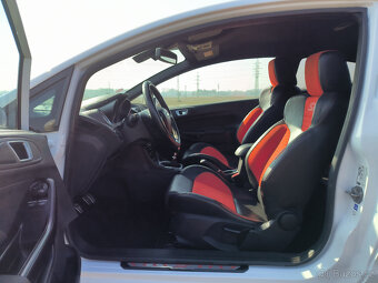 Ford Fiesta ST180,1.6 134KW,11/2014,181xxxkm,17" alu - 11