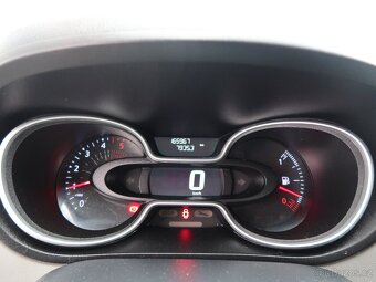 Renault Trafic 1.6dCi,92kW,L2H1,6míst,DPH - 11