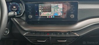 Octavia 4 134tis.km 2.0 TDI 85kW 2021 Virtuál ČR - 11