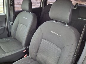 LODGY STEPWAY 1,5 DCI 79 KW KLIMA - 11