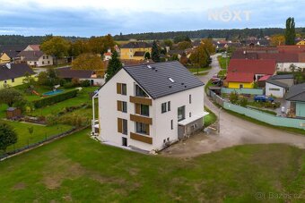 Pronájem byt 2+kk, 49㎡ - 11