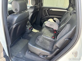 Audi Q7 3.0-176kw quattro - 11