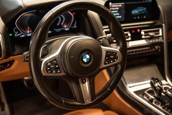 BMW 840d xD Gran Coupé Individual - 11