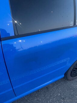 Škoda fabia 1.2 htp na opravu nebo jako celek ND - 11