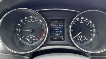 Škoda SuperB 125kWt 2.0tdi facelift - 11