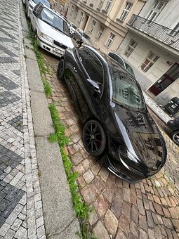 SCIROCCO 2.0 TSI 147KW + 2009 mk3 - 11