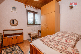 Prodej chaty, 63 m², Brumovice - 11