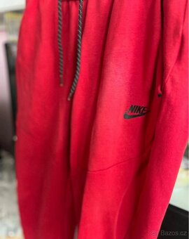 Nike tech fleece souprava - 11