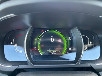 RENAULT GRAND SCENIC 2.0DCI 110KW INTENS ČR DPH 1.MAJ - 11