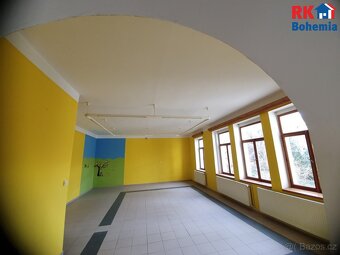 Prodej, komerční objekt, pozemek 645 m2, Mladá Boleslav, ul. - 11