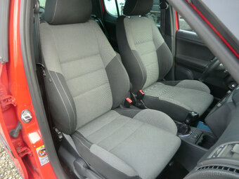 Škoda Fabia, 1.6TDi 66kW MONTE CARLO KLIMA - 11