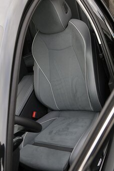Passat 2.0 TDI B9/Tov. záruka/Tažné/Ak.skla/360° kamera - 11