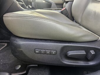Mazda 6 kombi 2.0 nafta 103kw - 11