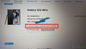 Samsung Galaxy S24 Ultra 12/512 - 11