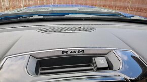 Dodge Ram 1500 Sport G/T 5.7 Hemi etorque - 11
