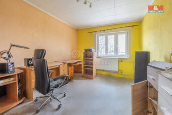 Prodej rodinného domu, 204 m², Bezděz - 11