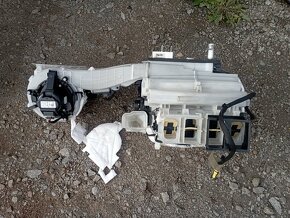 C4 PICASSO, SPACETOURER RV 2018  TOPENÍ DIGIKLIMA - 11