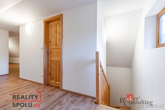 Prodej, domy/chalupa, 133 m2, Malé Karlovice, 75606 Velké Ka - 11