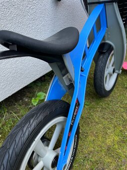 Dětské odrážedlo FirstBike - 11