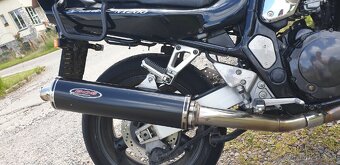 Suzuki Bandit 1200 - 11