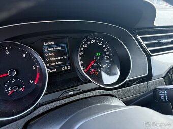 Volkswagen Passat b8 2 Tdi m.r.2021 full led ACc navi kamera - 11