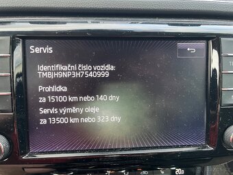 Prodám Škoda Superb 2.0TDi 110kW - 11