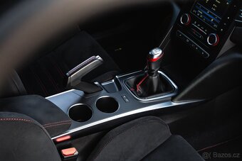 Renault Mégane RS Trophy MANUAL / PPF - 11