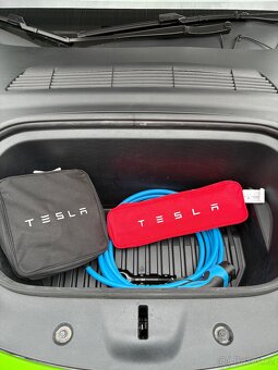 Tesla Model Y Performance | FSD | Najeto 35000km - 11