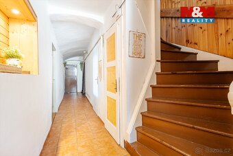 Prodej rodinného domu v Novém Boru, ul. Rumburských hrdinů - 11