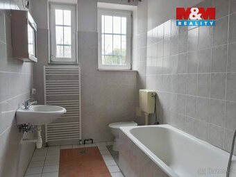 Prodej rodinného domu, 336 m², Lovosice, ul. U Výtopny - 11