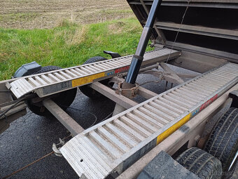 Agados PORTHOS 3500 kg - B2, odpočet DPH - 11