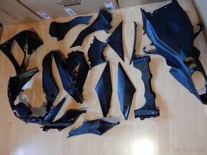 Yamaha r1 rn32 - 11