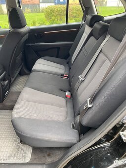 Hyundai Santa Fe 2.2 crdi 4x4 - 11
