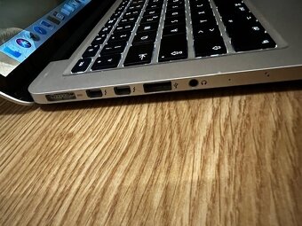 Apple MacBook pro 13” RETINA + obal /2015 SUPER CENA/ - 11