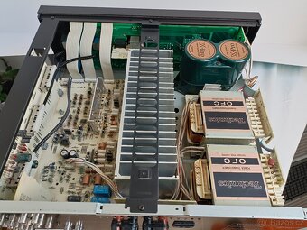 Technics SU-VX920 - 11