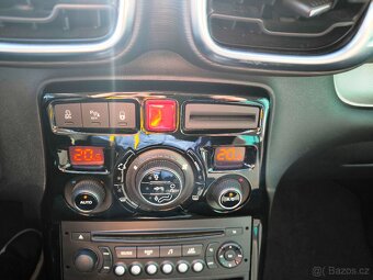 Citroen C3 Picasso 1.6VTi/88kW EXCLUSIVE 1.majitelka,ČR - 11