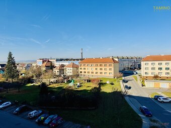 Prodej bytu 3+1 72 m², Moravské Budějovice, ev.č. 00052 - 11