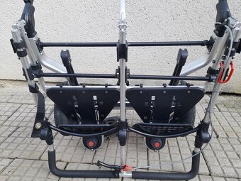 Podvozek Tfk duo twinner twist - 11
