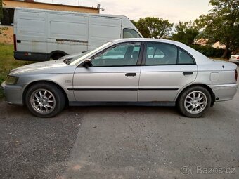 Honda Accord na náhradní díly 6G (pred i pof.) - 11