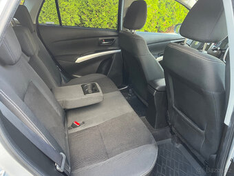 Suzuki SX4 S-Cross, 1,4-103kw,PREMIUM,1.maj,servis - 11