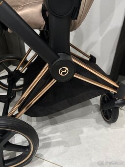 Cybex priam 2 kombinácia - 11